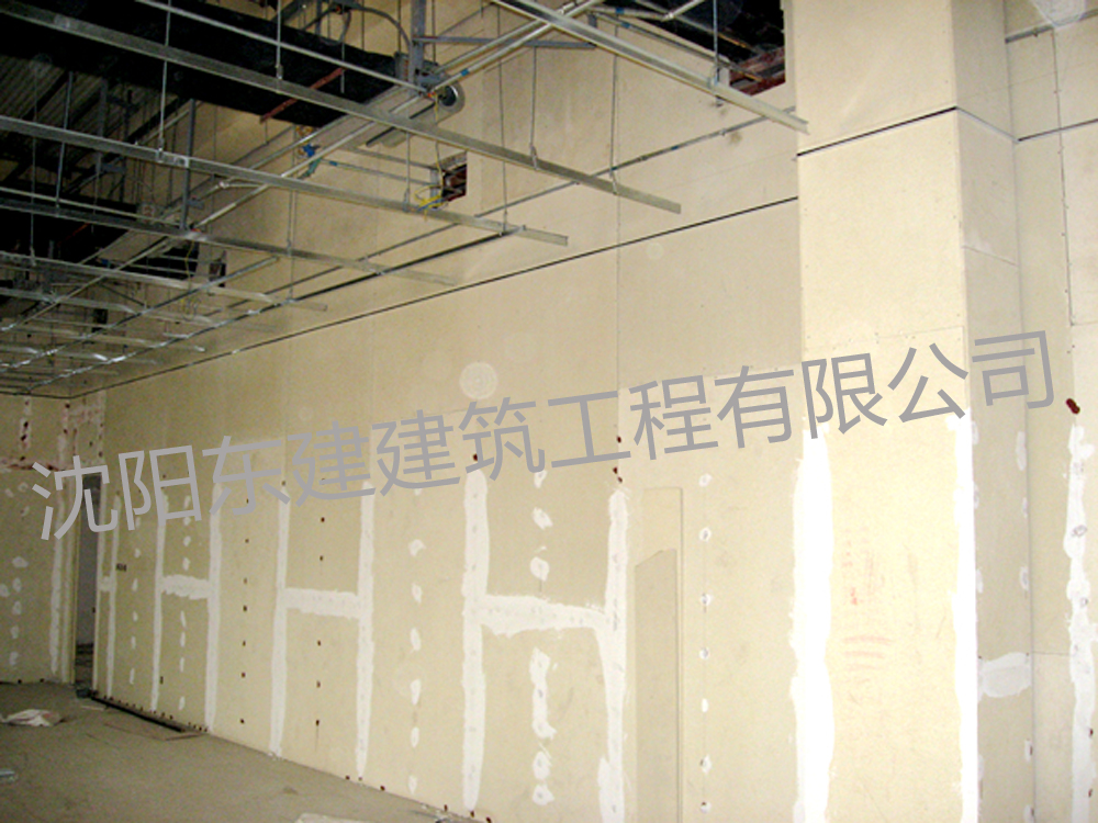 盐城市硅酸盐防火板墙硅酸盐防火板墙 - 厂家